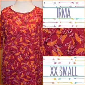Lularoe Irma tunic